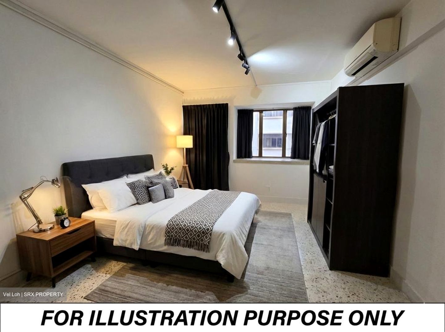 Blk 2 Everton Park (Bukit Merah), HDB 3 Rooms #520770901